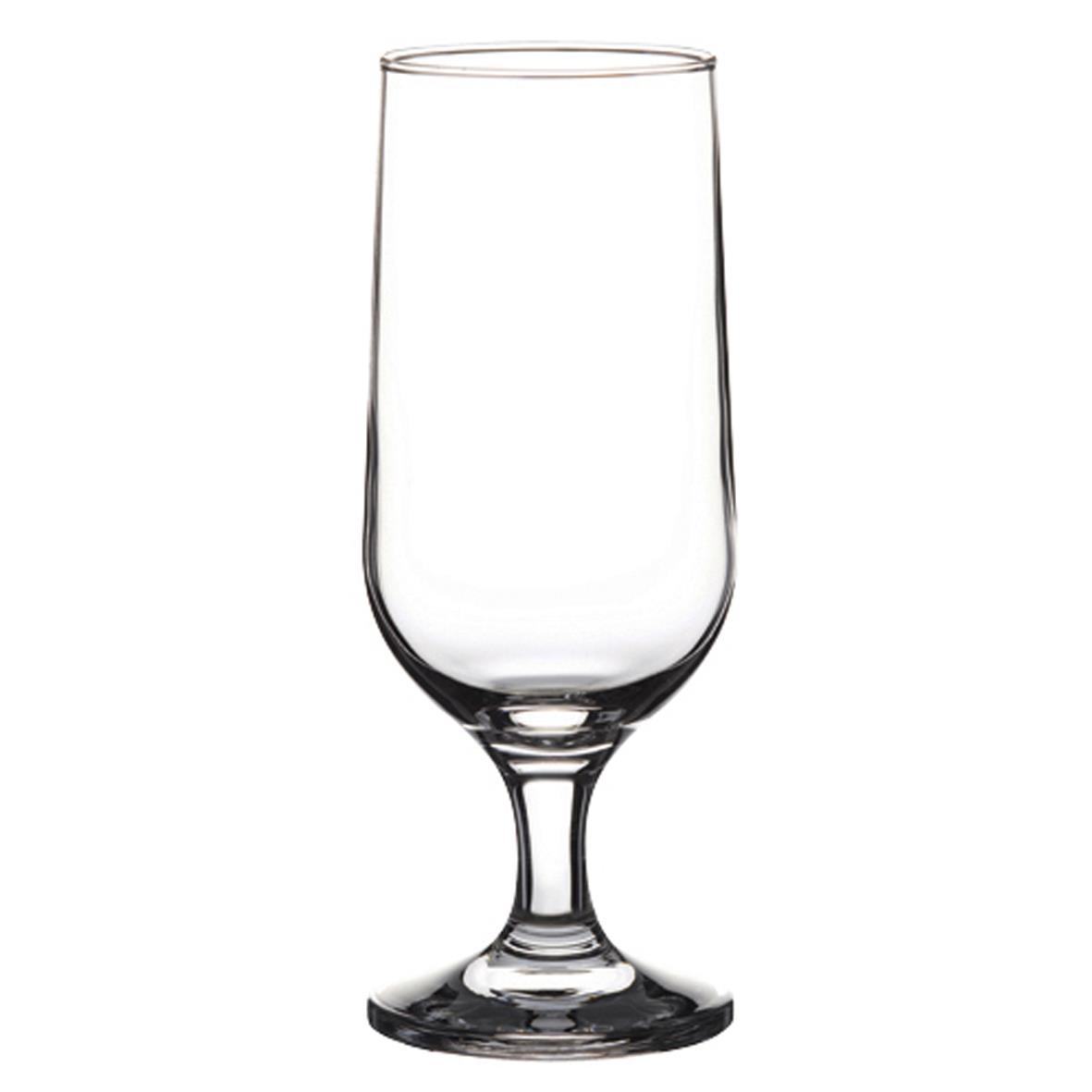 Bierglas Capri 35 cl. bedrukken Bierglas Capri 35 cl. bedrukken